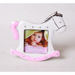 14969-Фоторамка PF9729P PINK 6*6-1