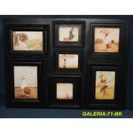 16127-Фоторамка Galeria-71-BK-1