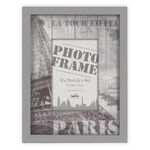 16452-Фоторамка PI06409 Cosmopolitan Paris 10*15см-1