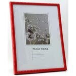16738-Фоторамка SPR-15*21 Red-1