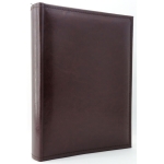 17059-Фотоальбом BB-10x15/200M BRANDY dark brown-1