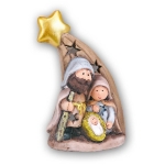 17307-Подсвечник EG49 Betlemme 4 10x7 h 13-1