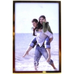 17711-Фоторамка A31007-10*15-G-1