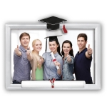 18406-Фоторамка P726 HARVARD 10*15-1