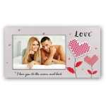 19307-Фоторамка WG446 LULU 10*15-1