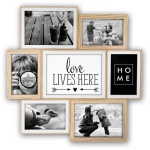 19320-Фоторамка TJ327 WATSON 4X10*15 2X13*18 15*20-1