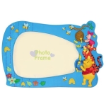 20140-Фоторамка 8818PR WINNIE THE POOH 13*18 за медом на дерево-1