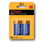 20269-Батарейка Kodak KC-2 1,5V-1