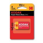 20781-Батарейка Kodak K9VHZ-1