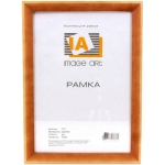 22891-Фоторамка сосна c21 40*60-1