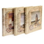 23428-Фотоальбом 9820-30 Маяк (3М2626) (23x28см)-1