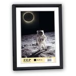 40261-Фоторамка KB4 BASIC BLACK 20*30-1