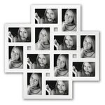 40276-Фоторамка MF104 MILANO white 12X10*15 (60X60)-1