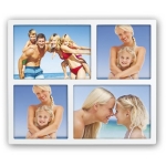 40281-Фоторамка OF57W FIUGGI white 2X13*13 2X13*18 (32X27)-1