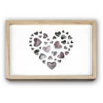 41012-Шкатулка CZ1257 LOVE BOX USB 13X18 24,5x16x5-1