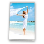 41152-Фоторамка 730182 ACRYLIC 20*30 VERTICAL-1