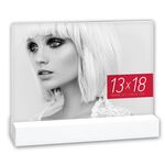 41165-Фоторамка AQ668W DRESDA white 15*20-1
