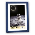 41193-Фоторамка KE11 BLUE 21*30-1