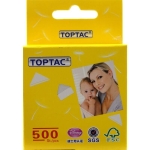 41646-Уголки для фото POLDOM 500 шт-1