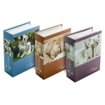 41864-Фотоальбом 100 фото PP-46100S Собаки-2 (11829)-1