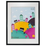 42422-Фоторамка Палитра черный 30*40-1