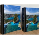 42458-Фотоальбом BB-10x15/200M Assort-FIORI-1