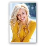 42614-Фоторамка 7371 MAGNETIC BIG 7X10-1