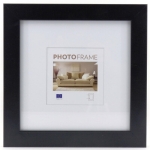 42724-Фоторамка 215-2741 40*40 МДФ-1