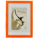 42732-Фоторамка 323-965 13*18 оранжевая -1