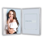 42912-Фоторамка VK571D SILVIA 2X13*18-1