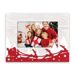 43059-Фоторамка ZF3546 рождественская HENK 10*15-1