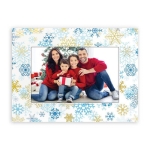 43061-Фоторамка ZF4764 рождественская SONNY 10*15-1