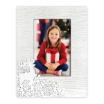 43066-Фоторамка ZF8946 рождественская WALT 10*15-1