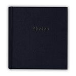 43071-Фотоальбом HD2632BL ADHESIVE HOLLAND BLACK 26X32-1