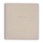 43073-Фотоальбом HD2632CR ADHESIVE HOLLAND CREAM 26X32-1