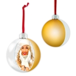 24030-Фоторамка SF35G рождественская CHRISTMAS SATIN GOLD 10*10-1