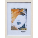 23979-Фоторамка 3001.04 13*18 белая-1