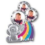 43618-Фоторамка C247X3 ALICE 6*7,5 4x4,5*5-1