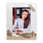 43849-Фоторамка PN2957 SAPIENZA 13*18-1