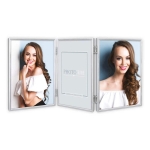 43191-Фоторамка VK461T SILVIA 3X10*15-1