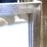 44226-Фоторамка 220-1124 21*29,7 3D с паспарту 15*21-1