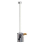 10019-9.4400 Hangingset slider 5 Kg 150cm подвес, струна+крючок-1