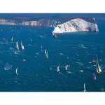 14687-Декор на стекле FP04031 Cowes Week Regatta 60x80см-1
