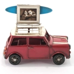 23726-Фоторамка 1704E-6576 подставка для ручек 20*12*11см-1