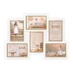 44461-Фоторамка CV662 AYAS 6X10*15-1