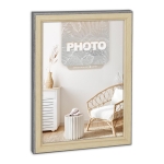 44671-Фоторамка WD233B BENSEN BLACK 20X30-1
