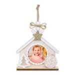 44707-Фоторамка LK63A рождественская KALIX A 6X6-1