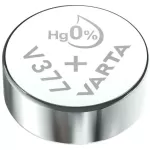 1983-Батарейка VARTA Watch 377 SR626SW Silver 1,55V-1