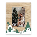 44760-Фоторамка ZT9846 рождественская KLOSTER 10X15-1