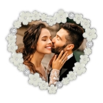 44786-Фоторамка KV3944 PUCCINI 10X10-1